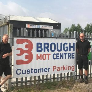 How to Check if Your MOT is Due?